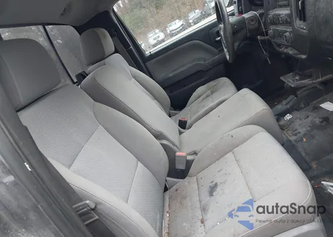 2015 GMC Sierra 1500 z USA, uszkodzony, nr VIN 1GTN2TEC2FZ269206